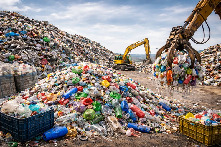 Hatay Plastik Hurda Alım Satımı
